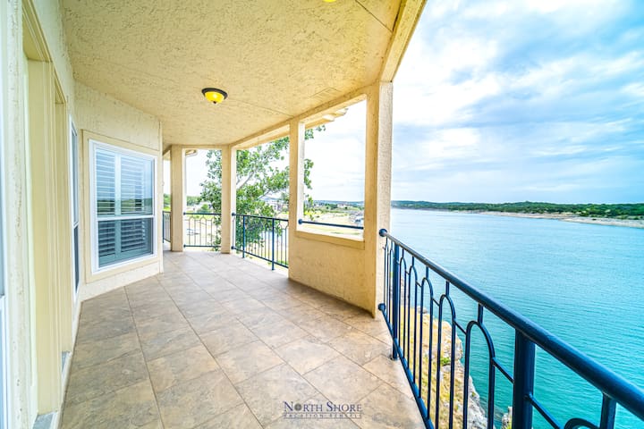 North Shore Vacation Rentals
 managed Airbnb listing 2