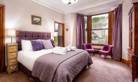 Highfield House - Central Ambleside