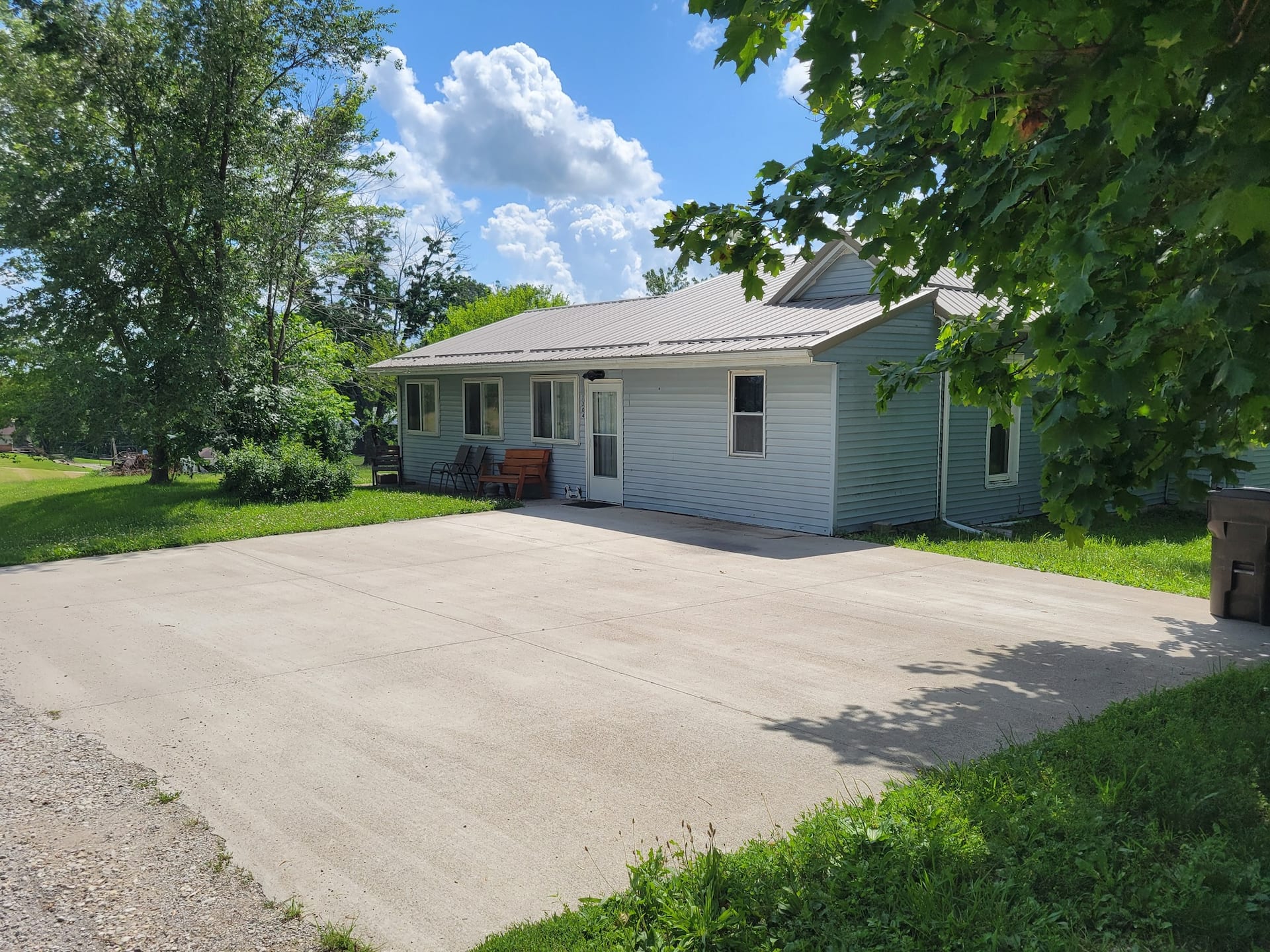 Poplar Street Cottage