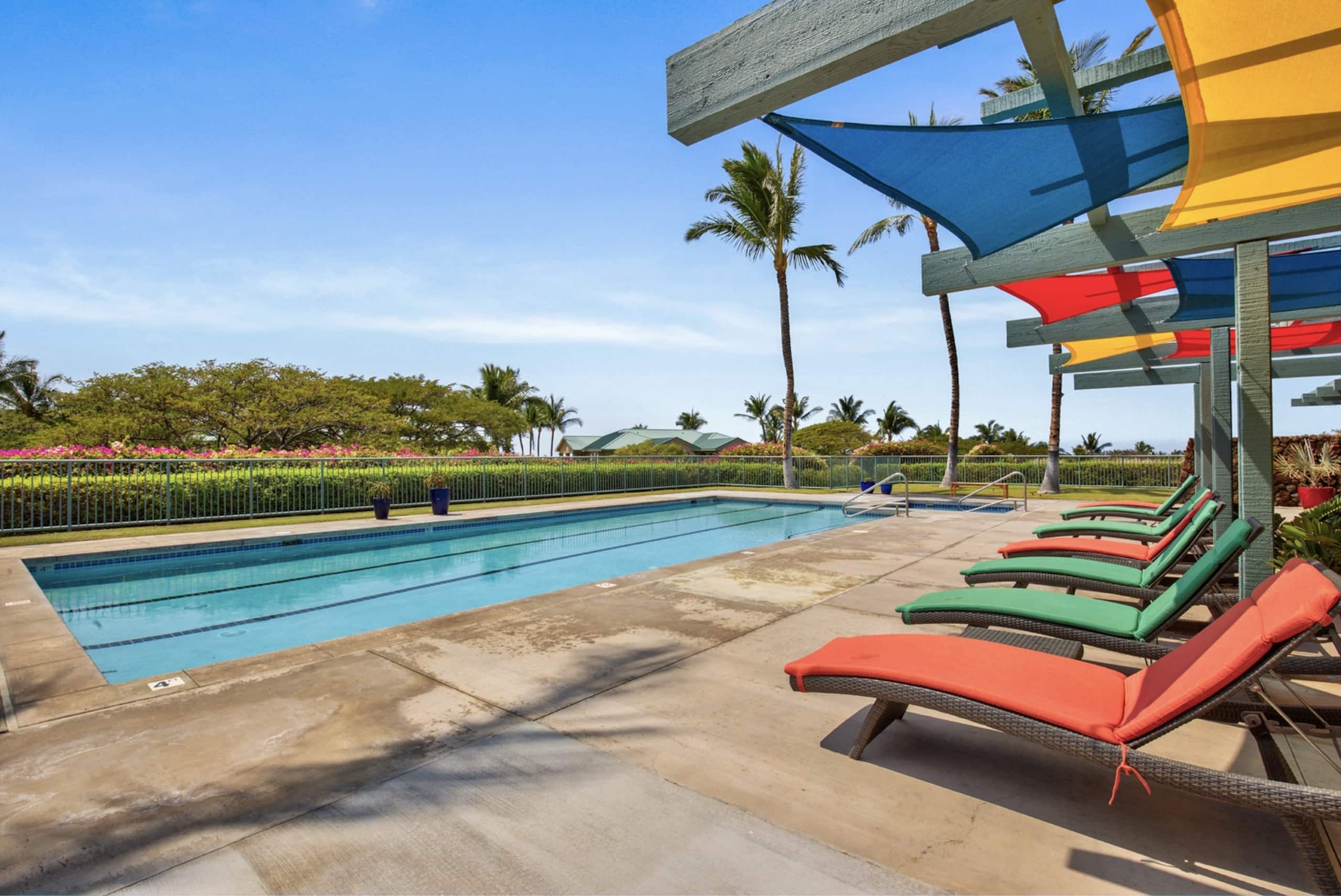 Condo in Waimea · ★5.0 · 2 bedrooms · 4 beds · 2 baths - Image 23