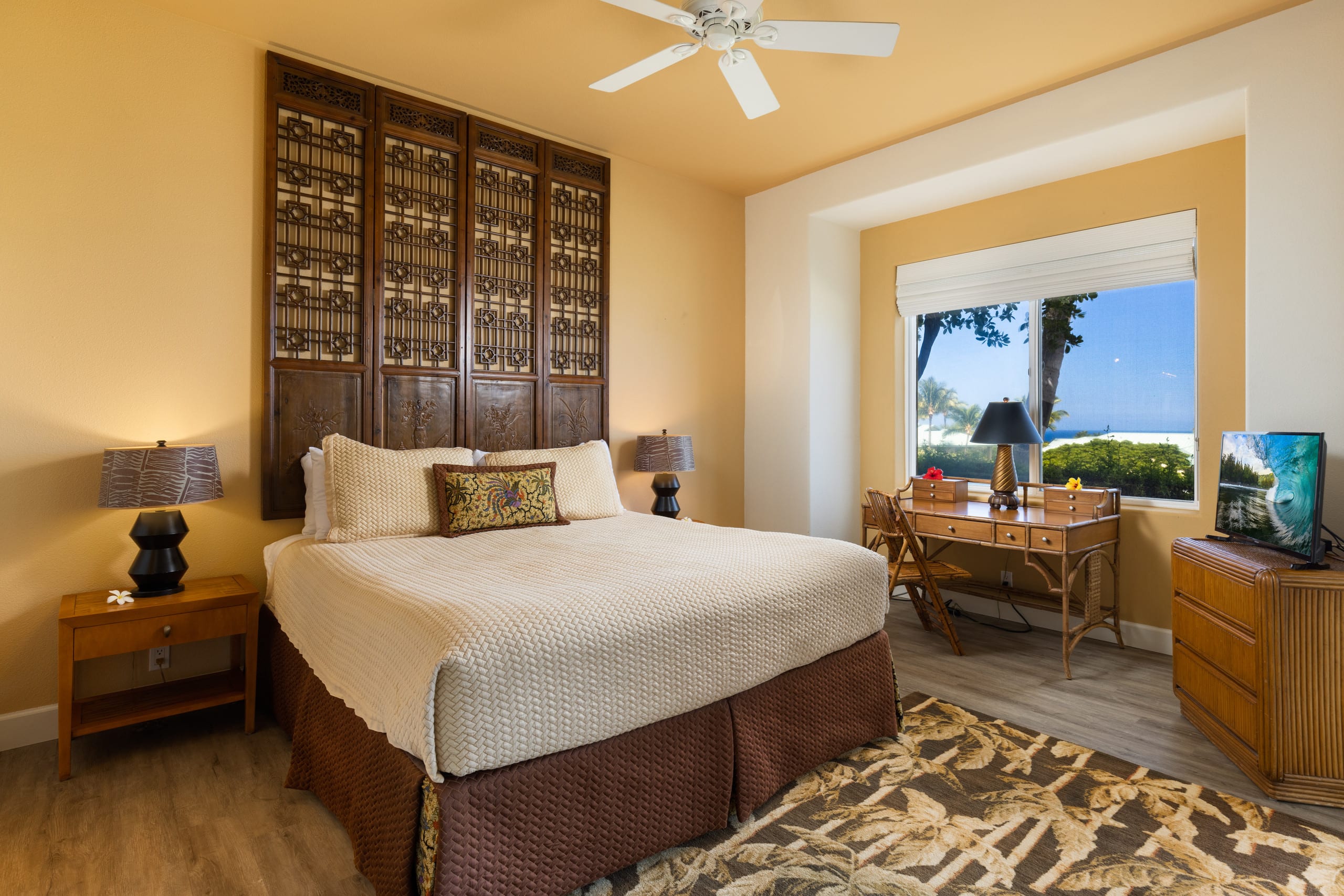Condo in Waimea · ★5.0 · 2 bedrooms · 4 beds · 2 baths - Image 14