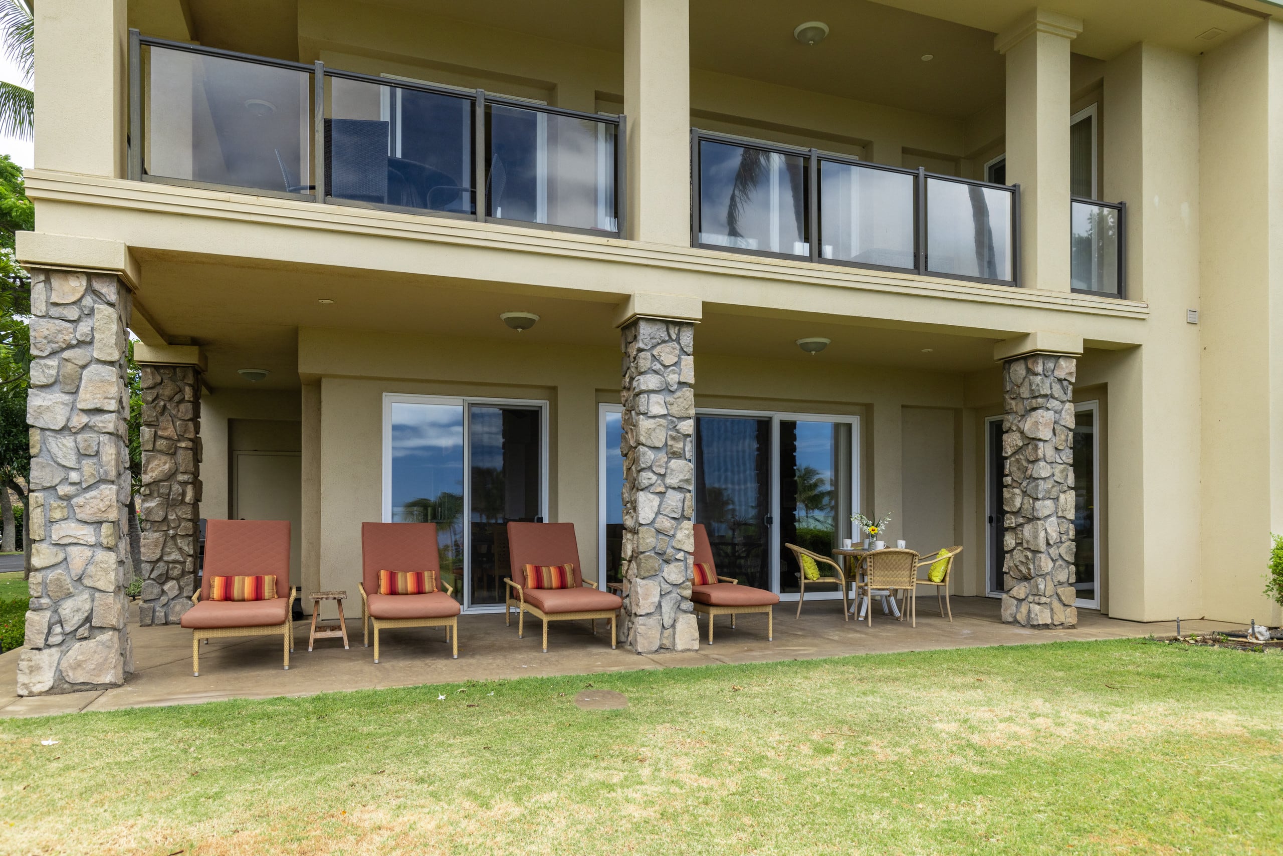 Condo in Waimea · ★5.0 · 2 bedrooms · 4 beds · 2 baths - Image 20
