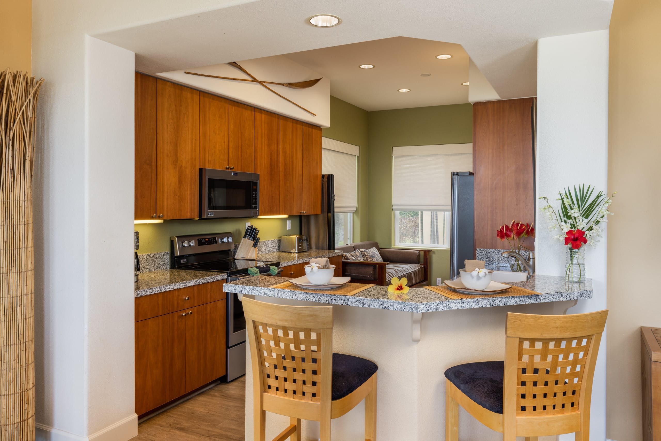 Condo in Waimea · ★5.0 · 2 bedrooms · 4 beds · 2 baths - Image 4