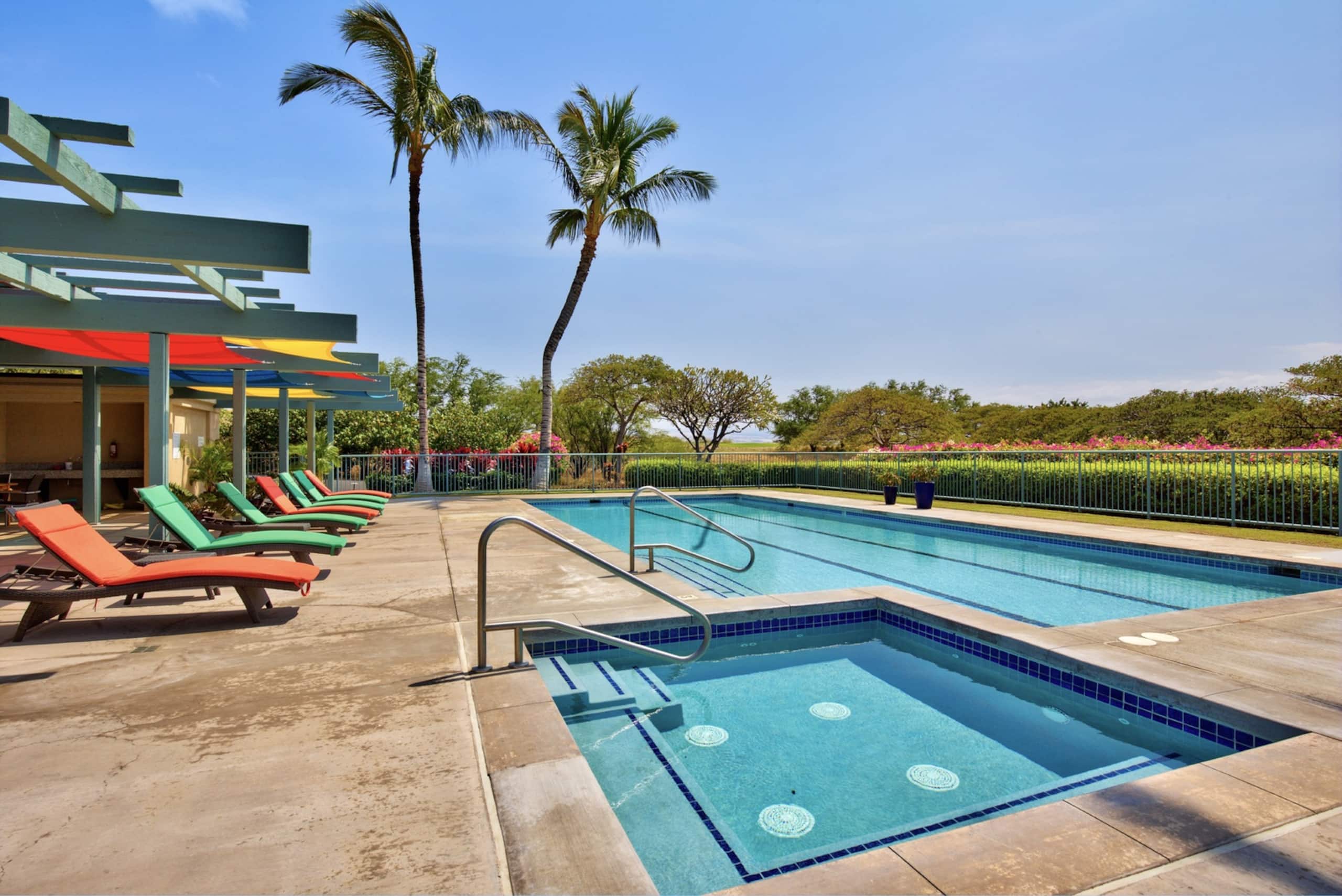 Condo in Waimea · ★5.0 · 2 bedrooms · 4 beds · 2 baths - Image 21