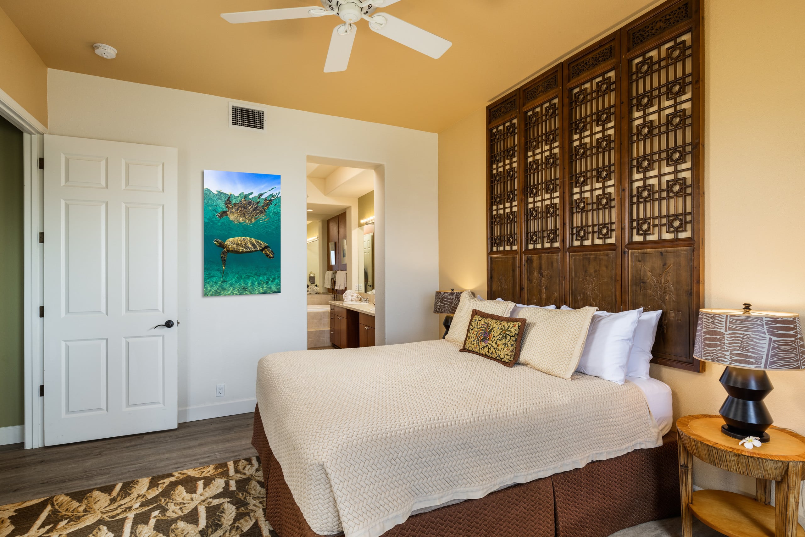 Condo in Waimea · ★5.0 · 2 bedrooms · 4 beds · 2 baths - Image 9