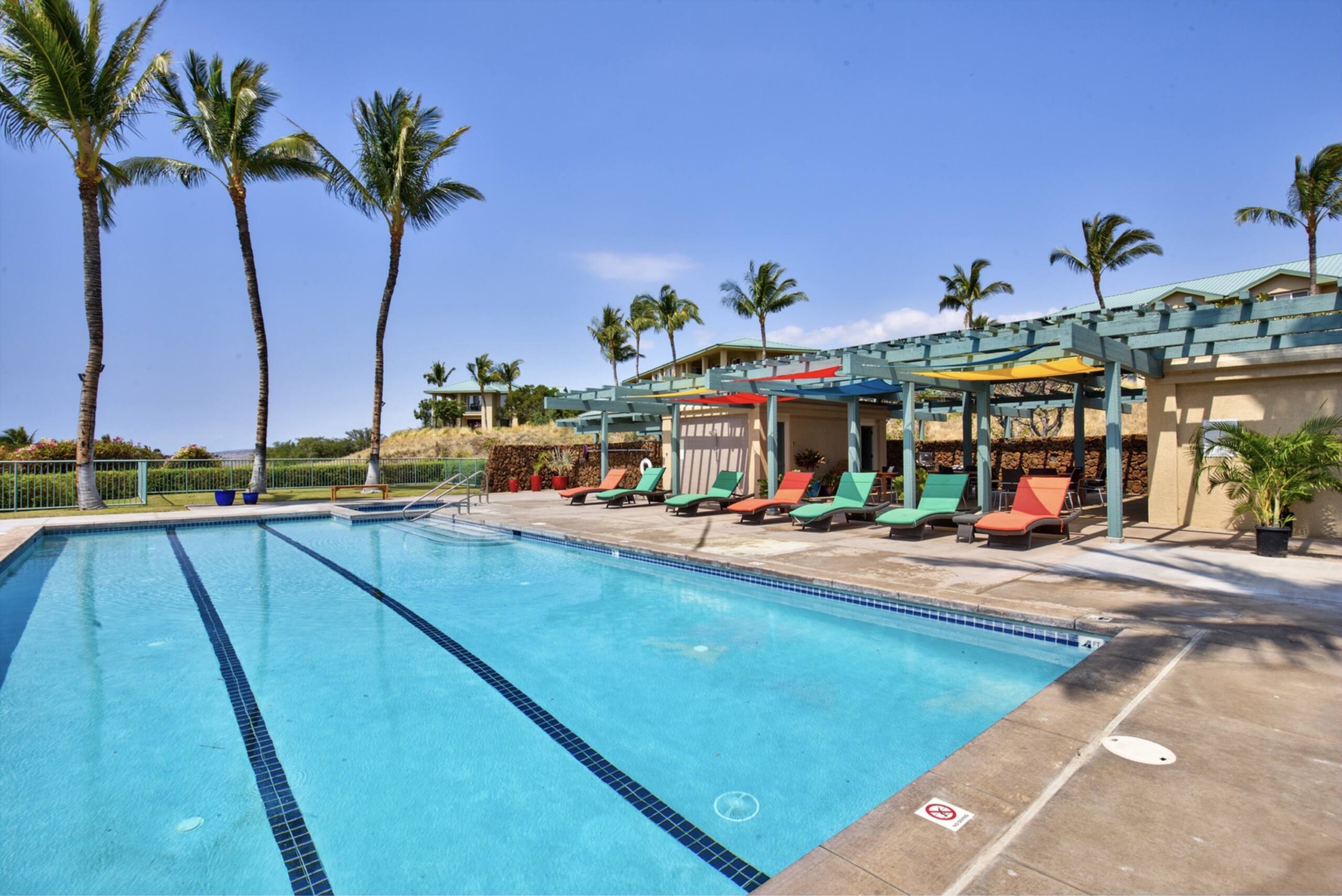 Condo in Waimea · ★5.0 · 2 bedrooms · 4 beds · 2 baths - Image 5
