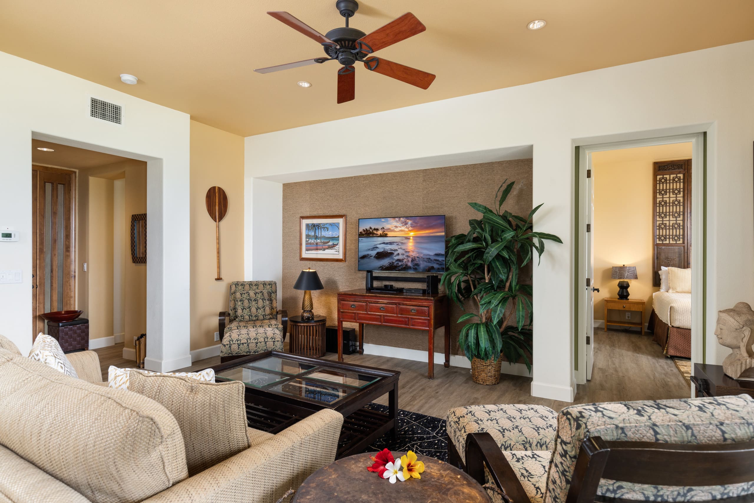 Condo in Waimea · ★5.0 · 2 bedrooms · 4 beds · 2 baths - Image 8