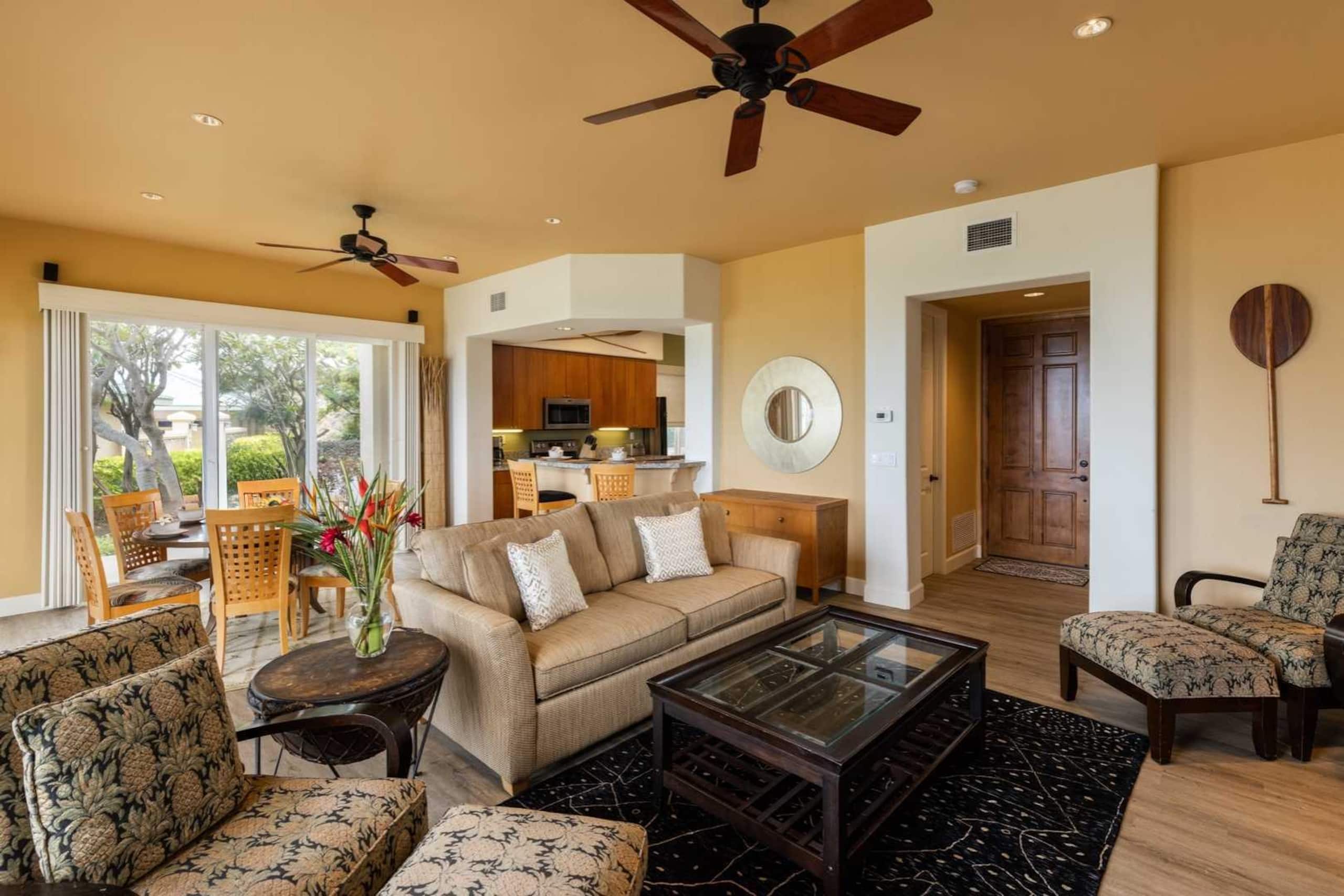 Condo in Waimea · ★5.0 · 2 bedrooms · 4 beds · 2 baths - Image 7