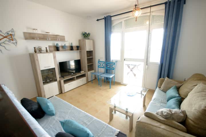 Livingtarifa Apartment Atlántico - Tarifa