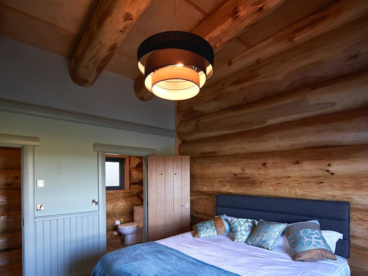 חדר שינה ראשי - סליקס