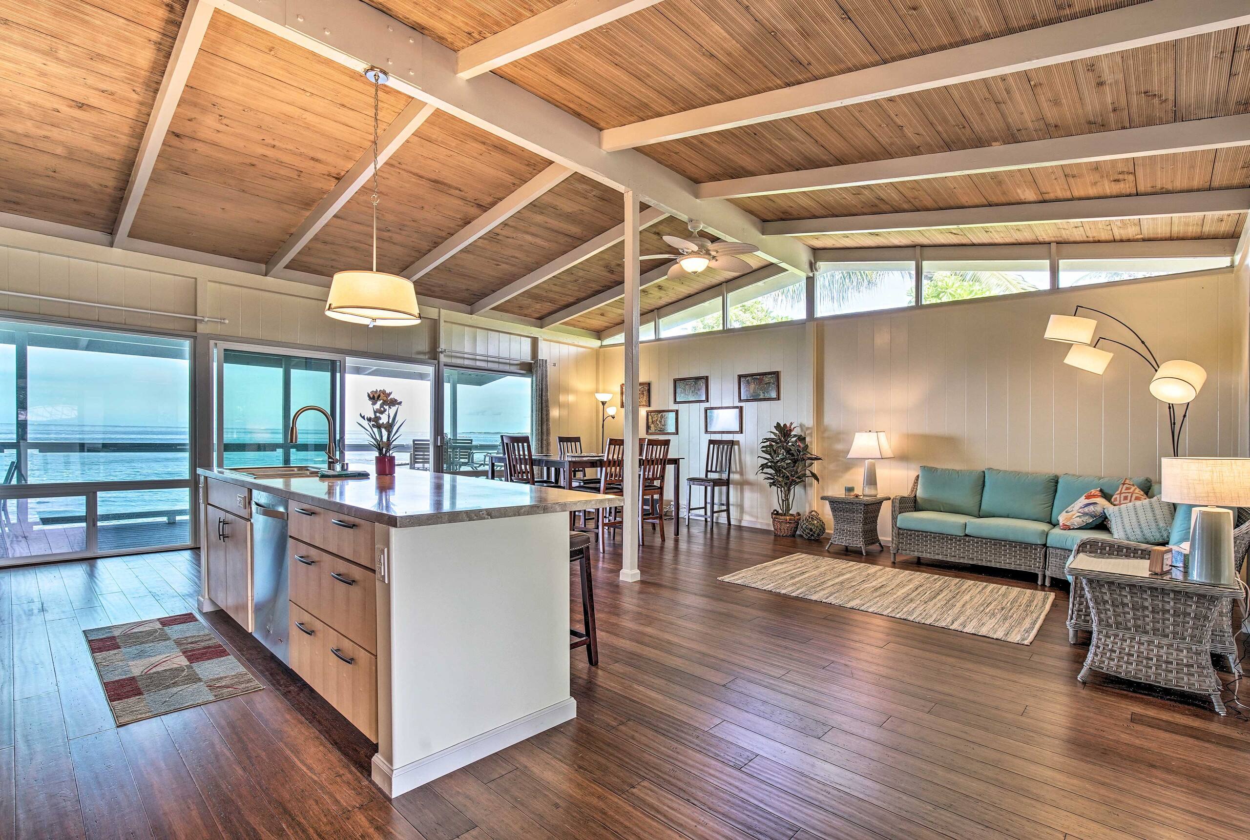 Home in Kailua-Kona · ★4.78 · 2 bedrooms · 4 beds · 2 baths - Image 67