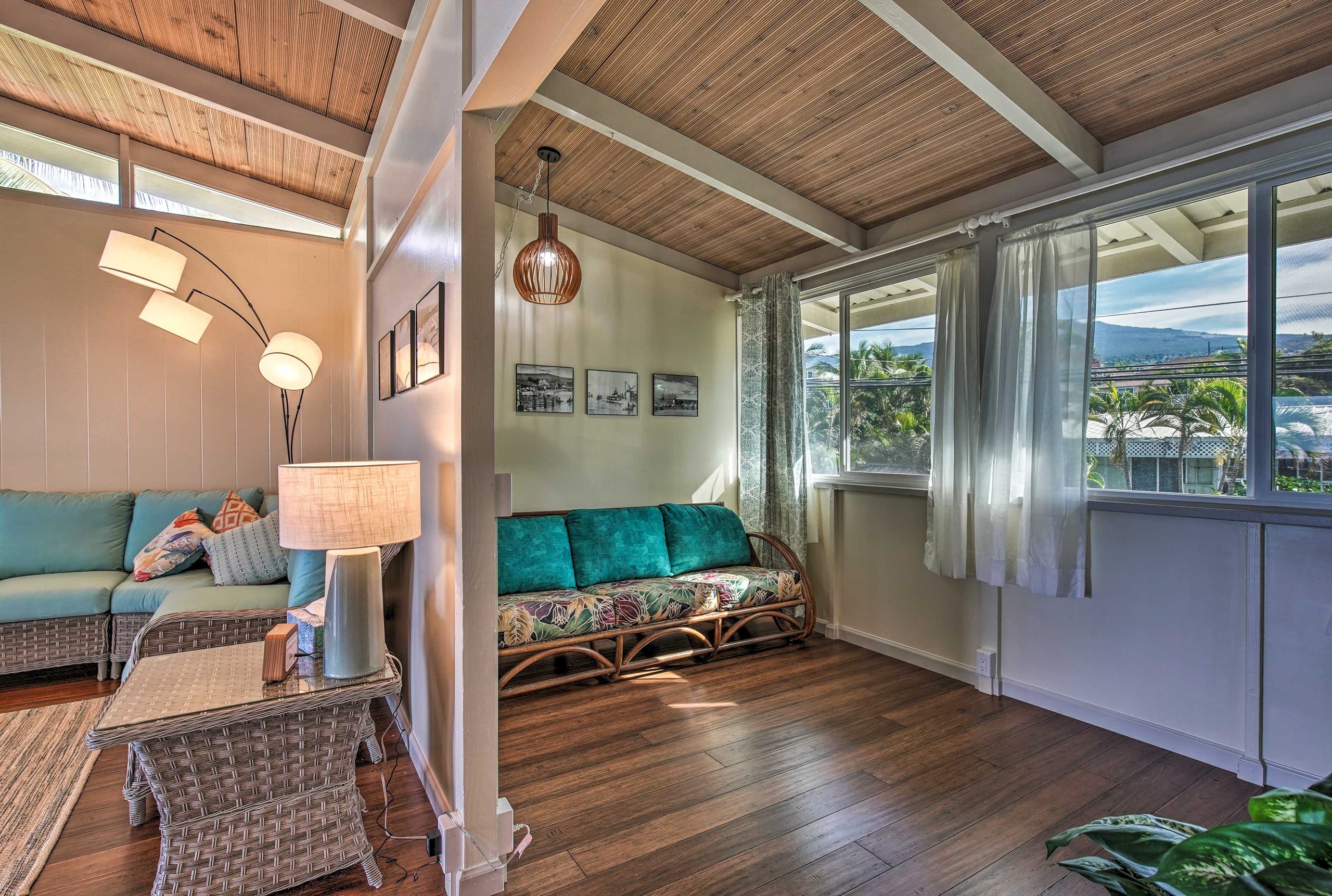 Home in Kailua-Kona · ★4.78 · 2 bedrooms · 4 beds · 2 baths - Image 6