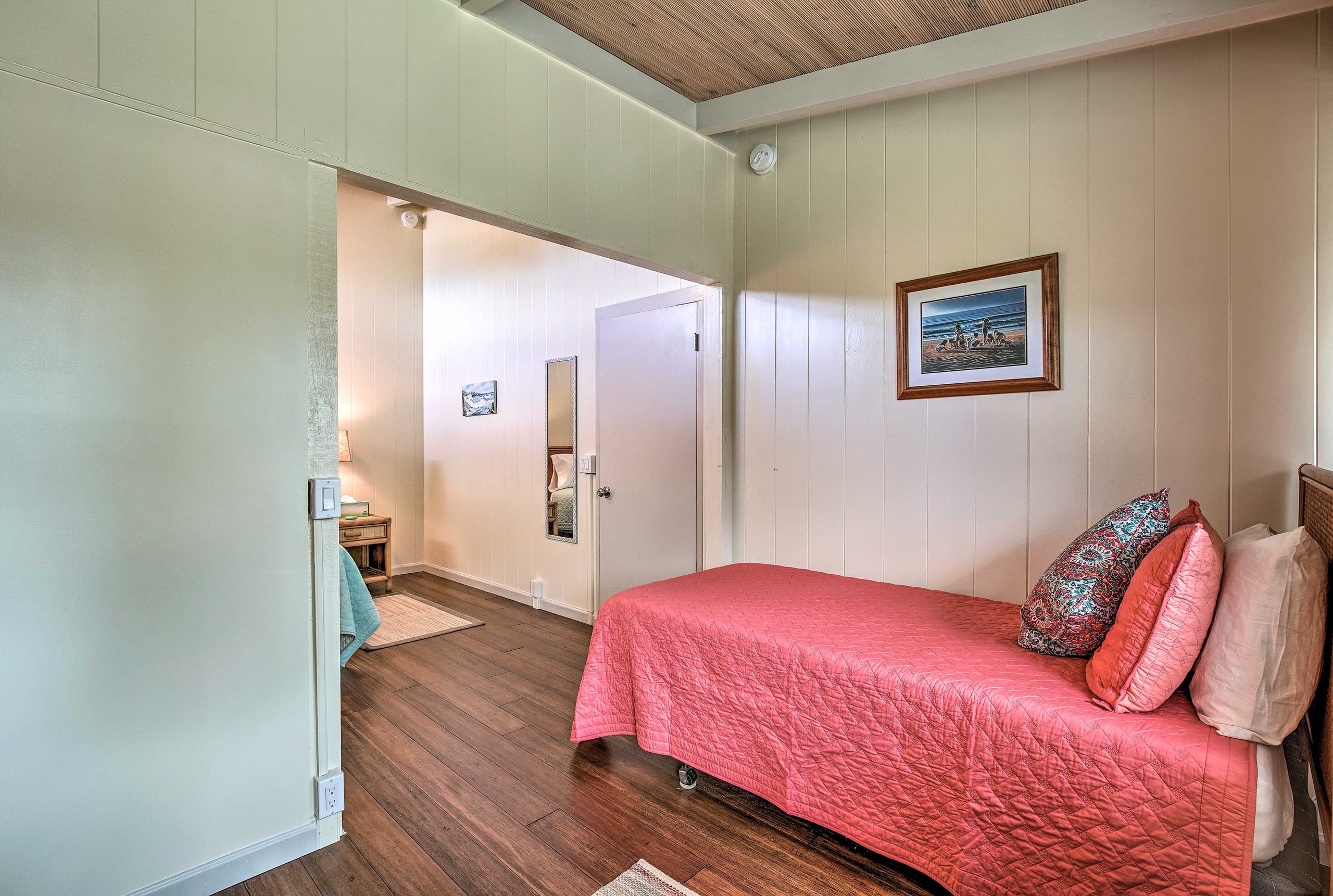 Home in Kailua-Kona · ★4.78 · 2 bedrooms · 4 beds · 2 baths - Image 29