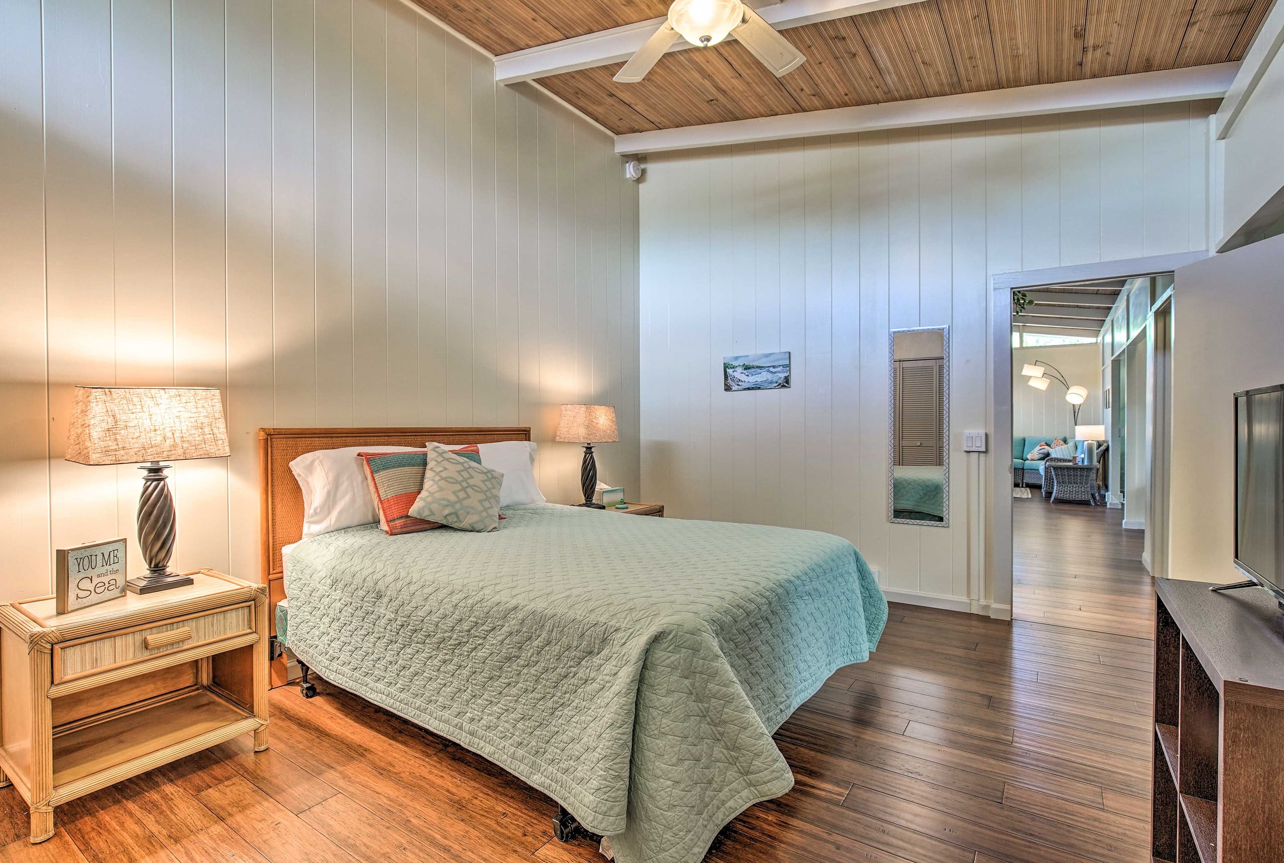 Home in Kailua-Kona · ★4.78 · 2 bedrooms · 4 beds · 2 baths - Image 27