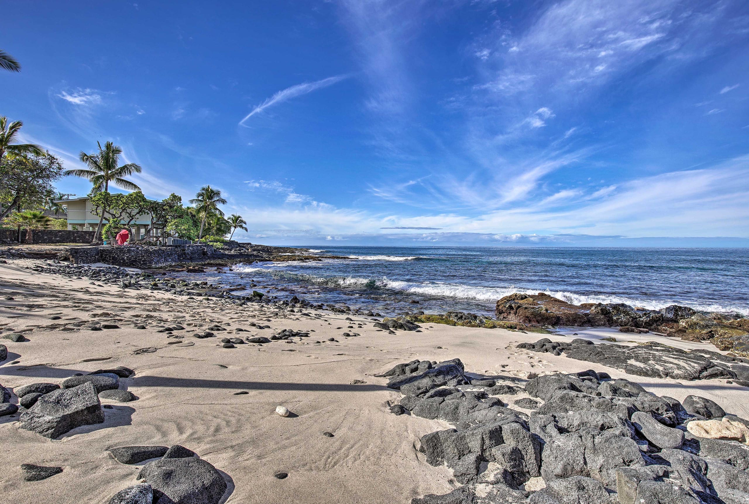 Home in Kailua-Kona · ★4.78 · 2 bedrooms · 4 beds · 2 baths - Image 35