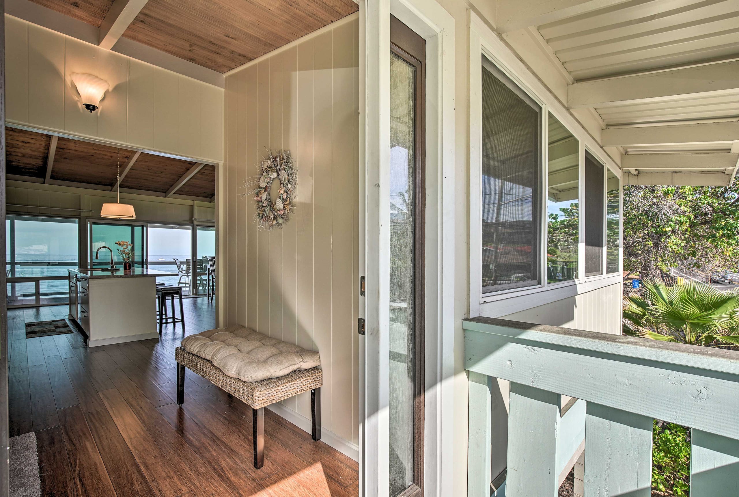 Home in Kailua-Kona · ★4.78 · 2 bedrooms · 4 beds · 2 baths - Image 5
