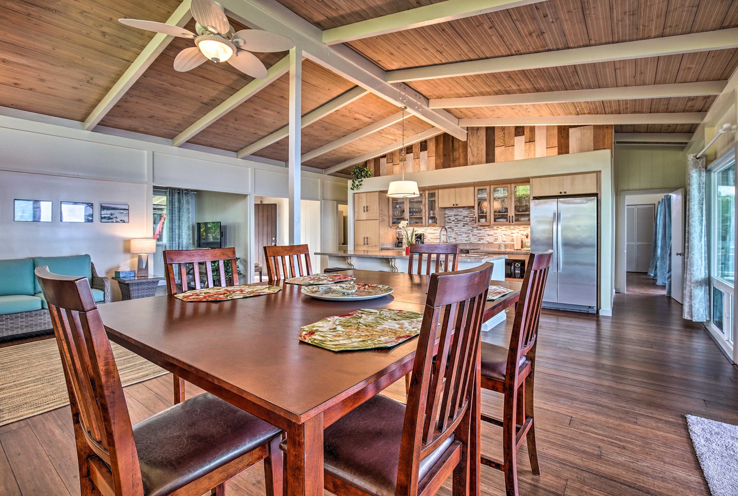 Home in Kailua-Kona · ★4.78 · 2 bedrooms · 4 beds · 2 baths - Image 41