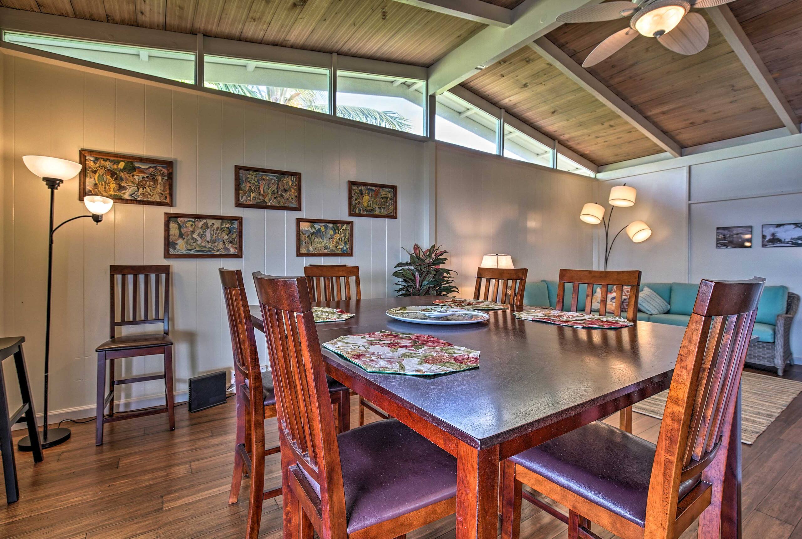 Home in Kailua-Kona · ★4.78 · 2 bedrooms · 4 beds · 2 baths - Image 66