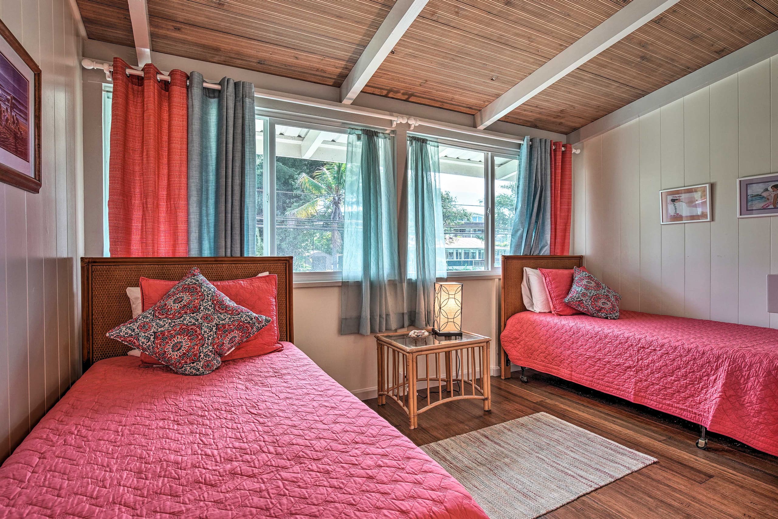 Home in Kailua-Kona · ★4.78 · 2 bedrooms · 4 beds · 2 baths - Image 54