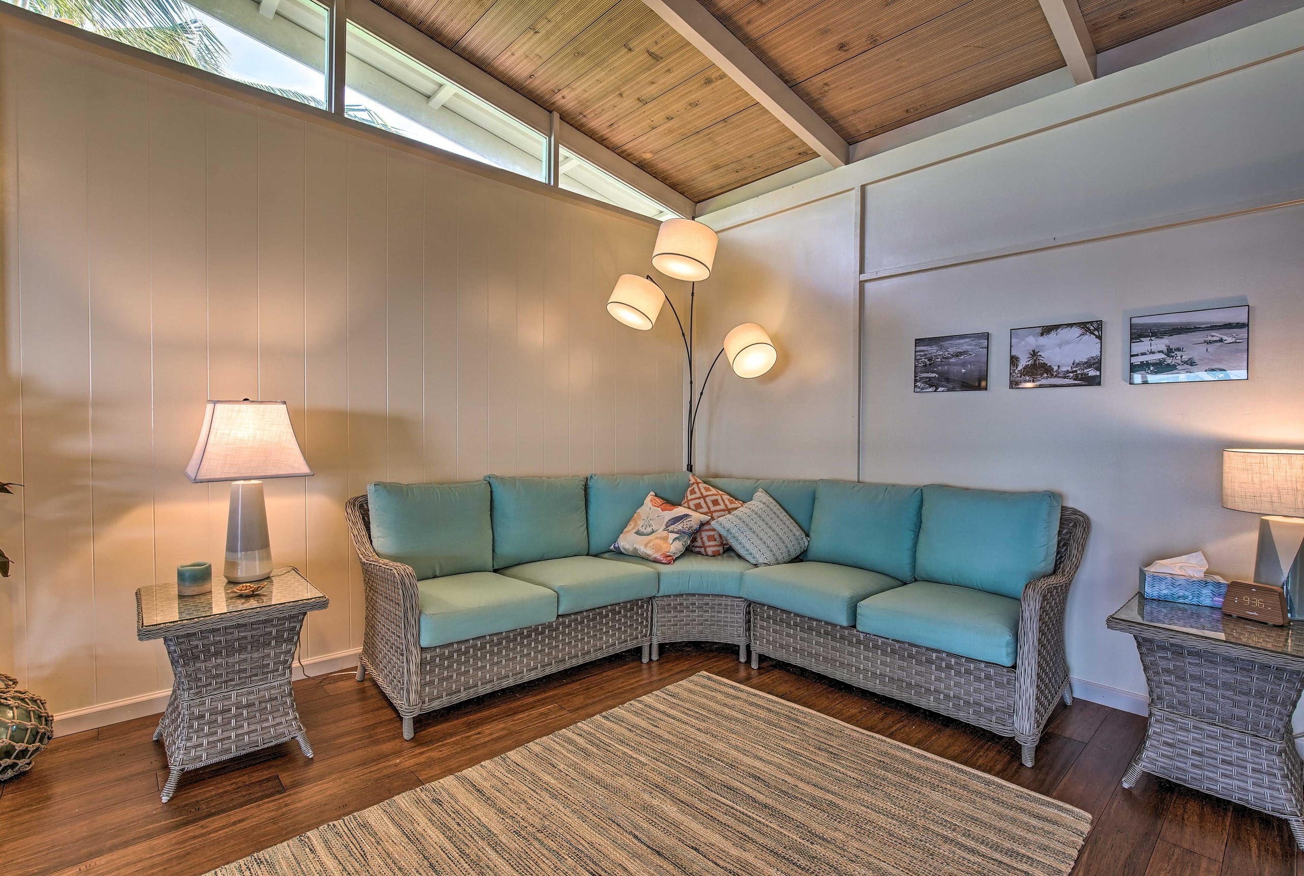 Home in Kailua-Kona · ★4.78 · 2 bedrooms · 4 beds · 2 baths - Image 42