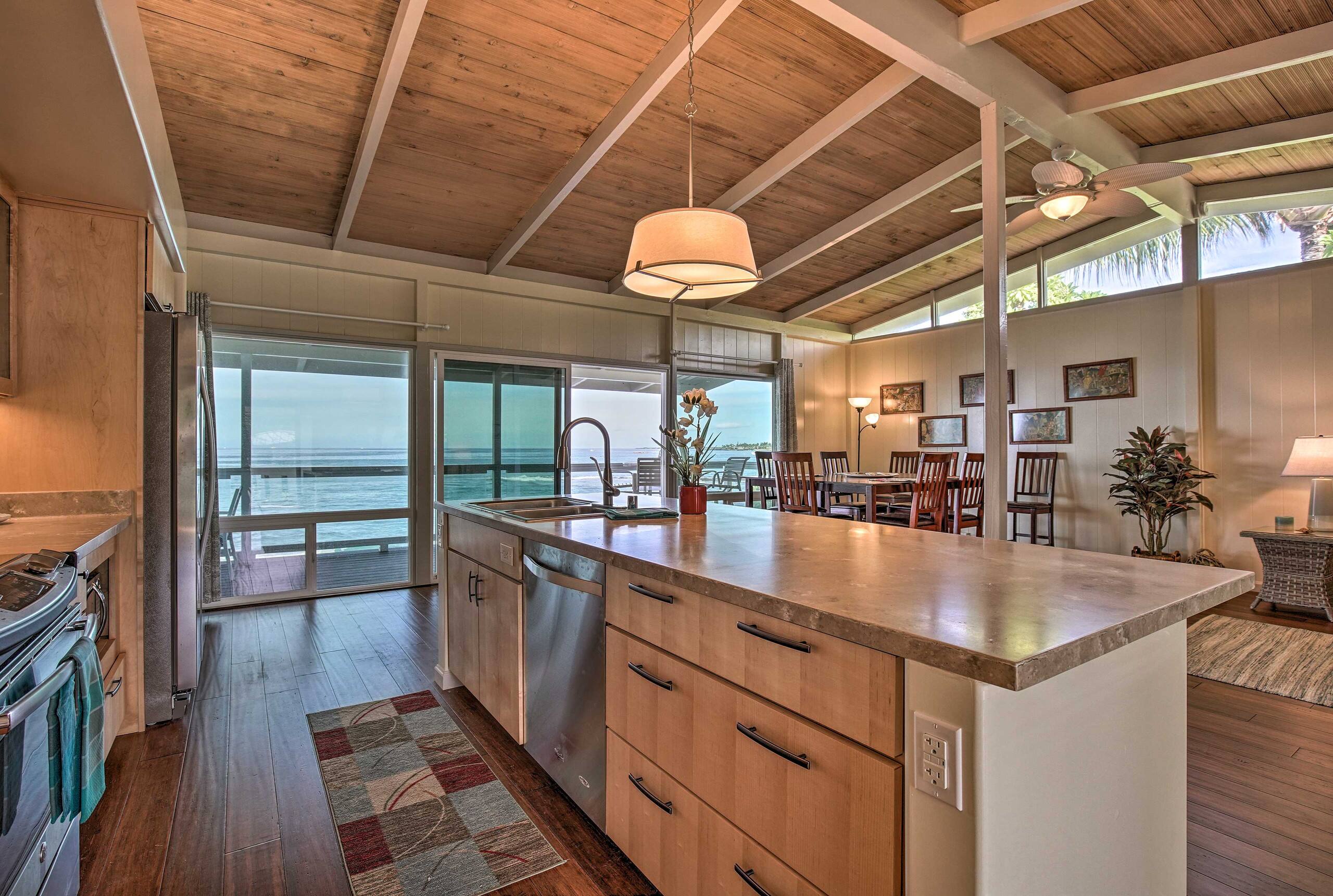 Home in Kailua-Kona · ★4.78 · 2 bedrooms · 4 beds · 2 baths - Image 60