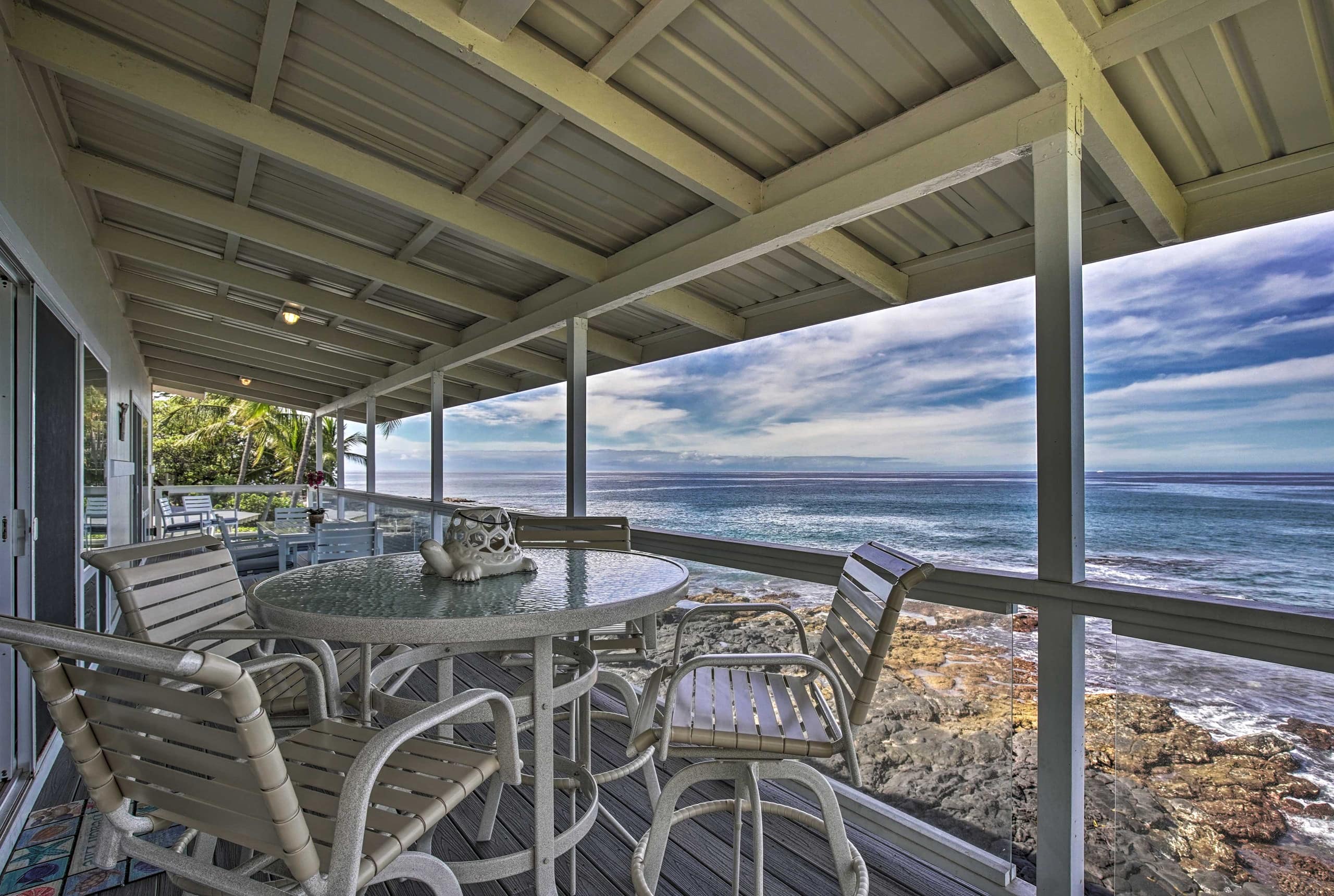 Home in Kailua-Kona · ★4.78 · 2 bedrooms · 4 beds · 2 baths - Image 51