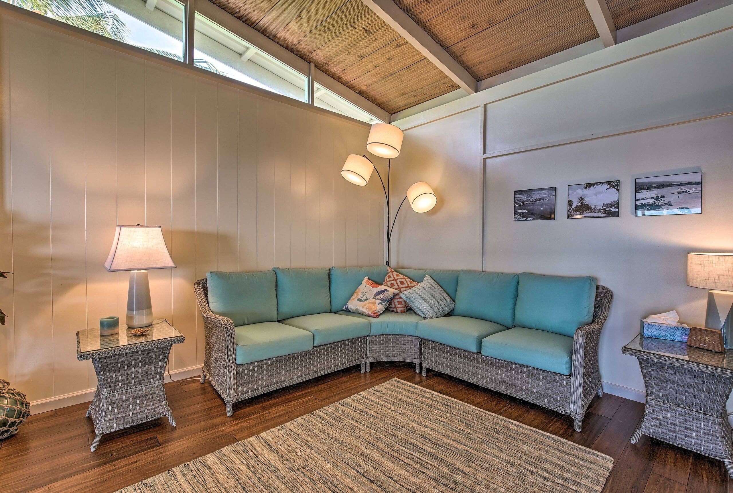 Home in Kailua-Kona · ★4.78 · 2 bedrooms · 4 beds · 2 baths - Image 20