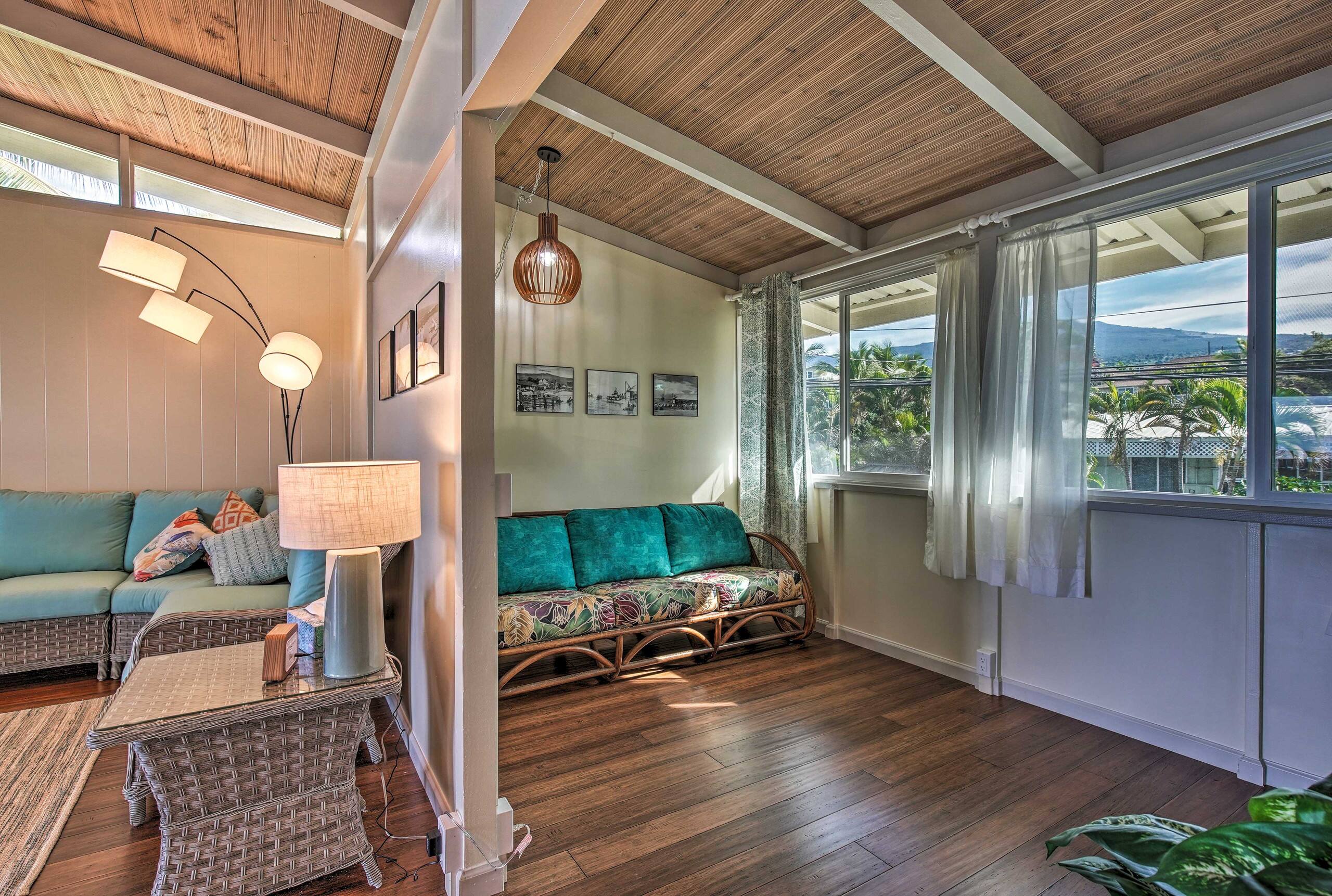 Home in Kailua-Kona · ★4.78 · 2 bedrooms · 4 beds · 2 baths - Image 70