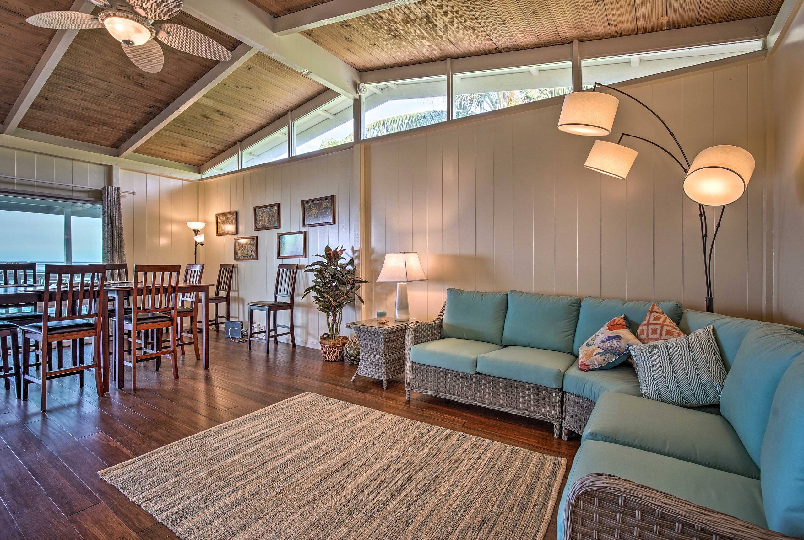 Home in Kailua-Kona · ★4.78 · 2 bedrooms · 4 beds · 2 baths - Image 19
