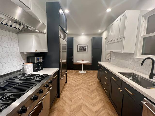 2Bed/2Ba Walk to OutsideLands and Dead&Co gallery image 5