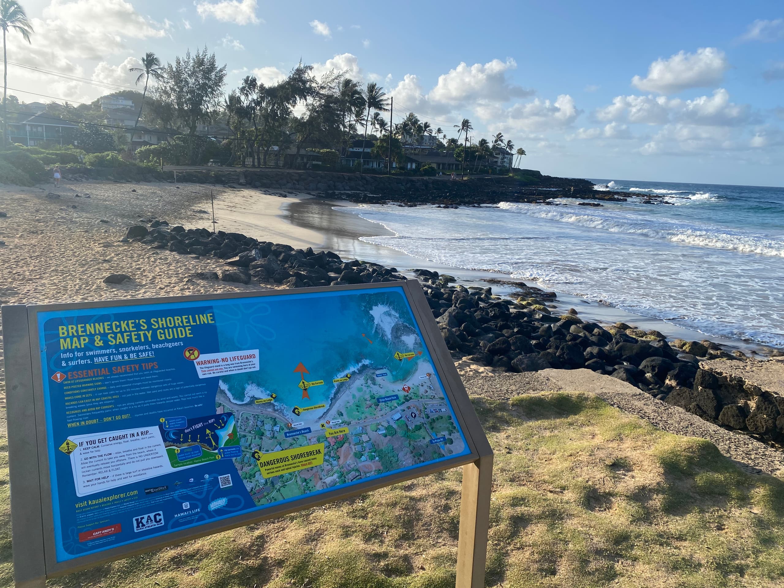 Townhouse in Koloa · ★4.93 · 4 bedrooms · 7 beds · 3.5 shared baths - Image 34