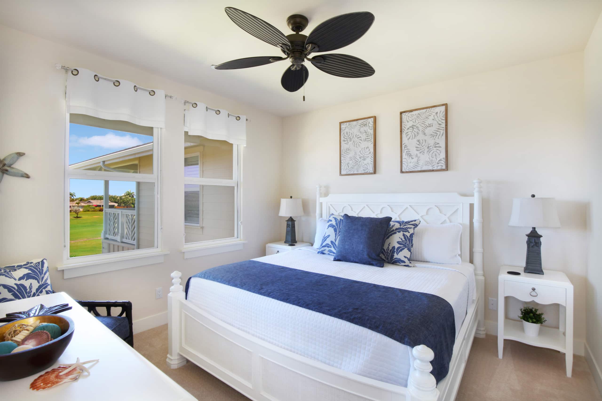 Townhouse in Koloa · ★4.93 · 4 bedrooms · 7 beds · 3.5 shared baths - Image 6