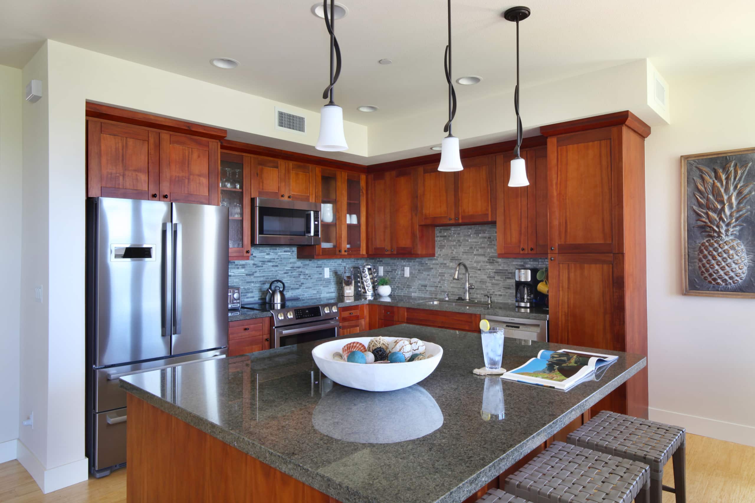 Townhouse in Koloa · ★4.93 · 4 bedrooms · 7 beds · 3.5 shared baths - Image 7