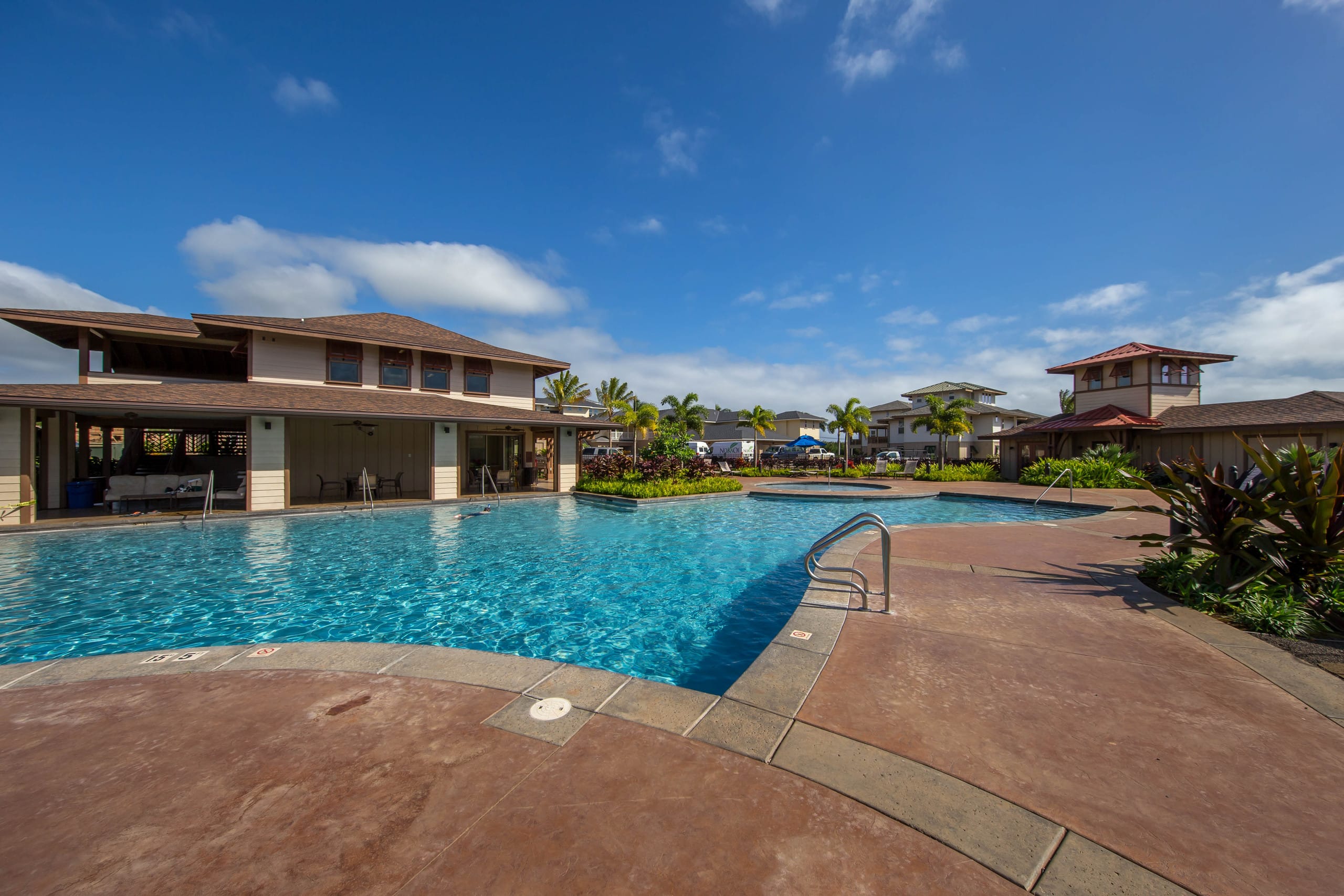 Townhouse in Koloa · ★4.93 · 4 bedrooms · 7 beds · 3.5 shared baths - Image 31