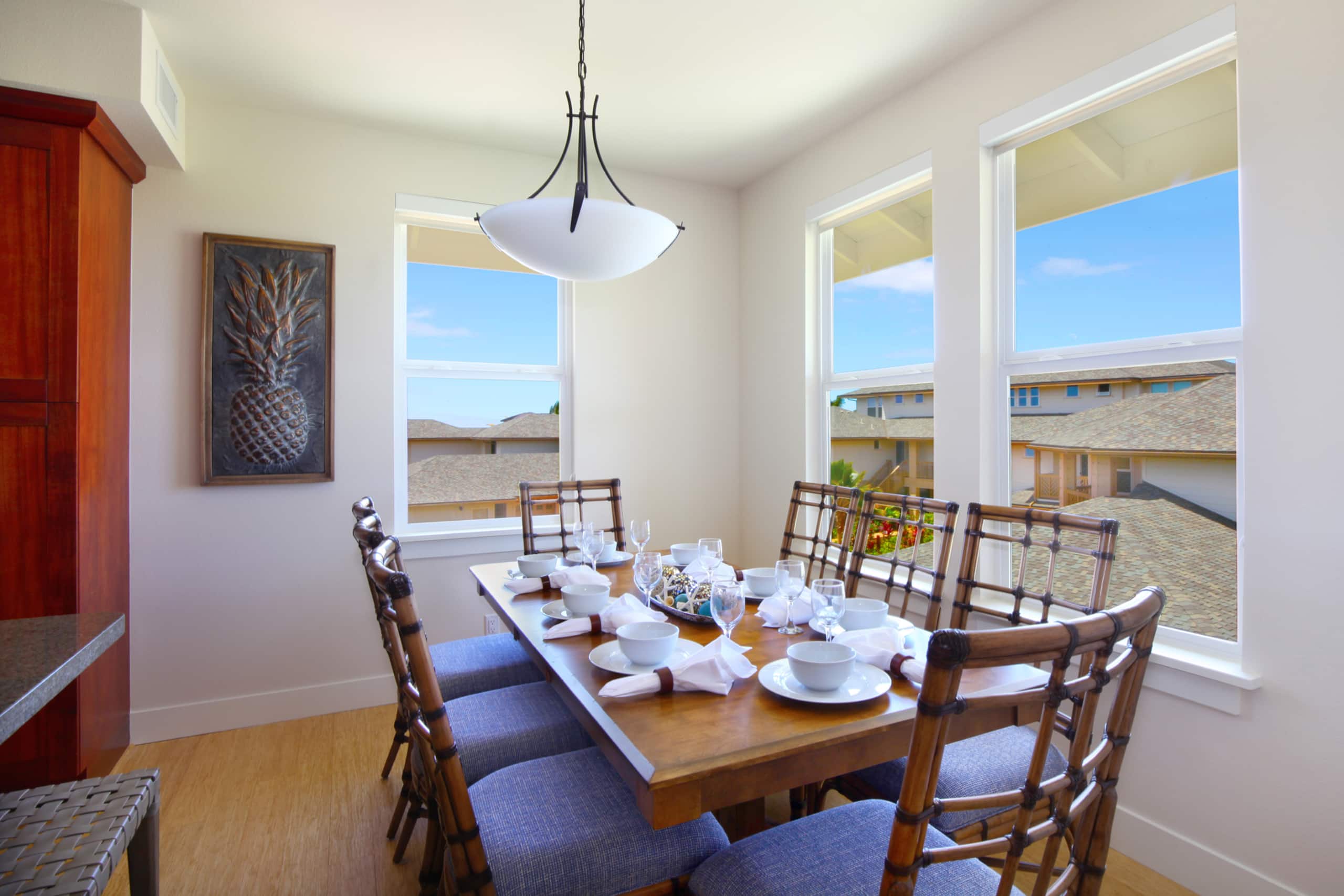 Townhouse in Koloa · ★4.93 · 4 bedrooms · 7 beds · 3.5 shared baths - Image 9