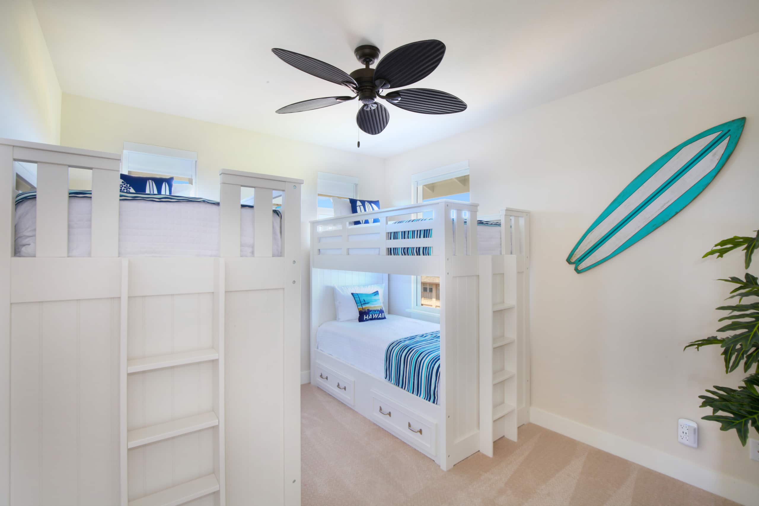 Townhouse in Koloa · ★4.93 · 4 bedrooms · 7 beds · 3.5 shared baths - Image 4