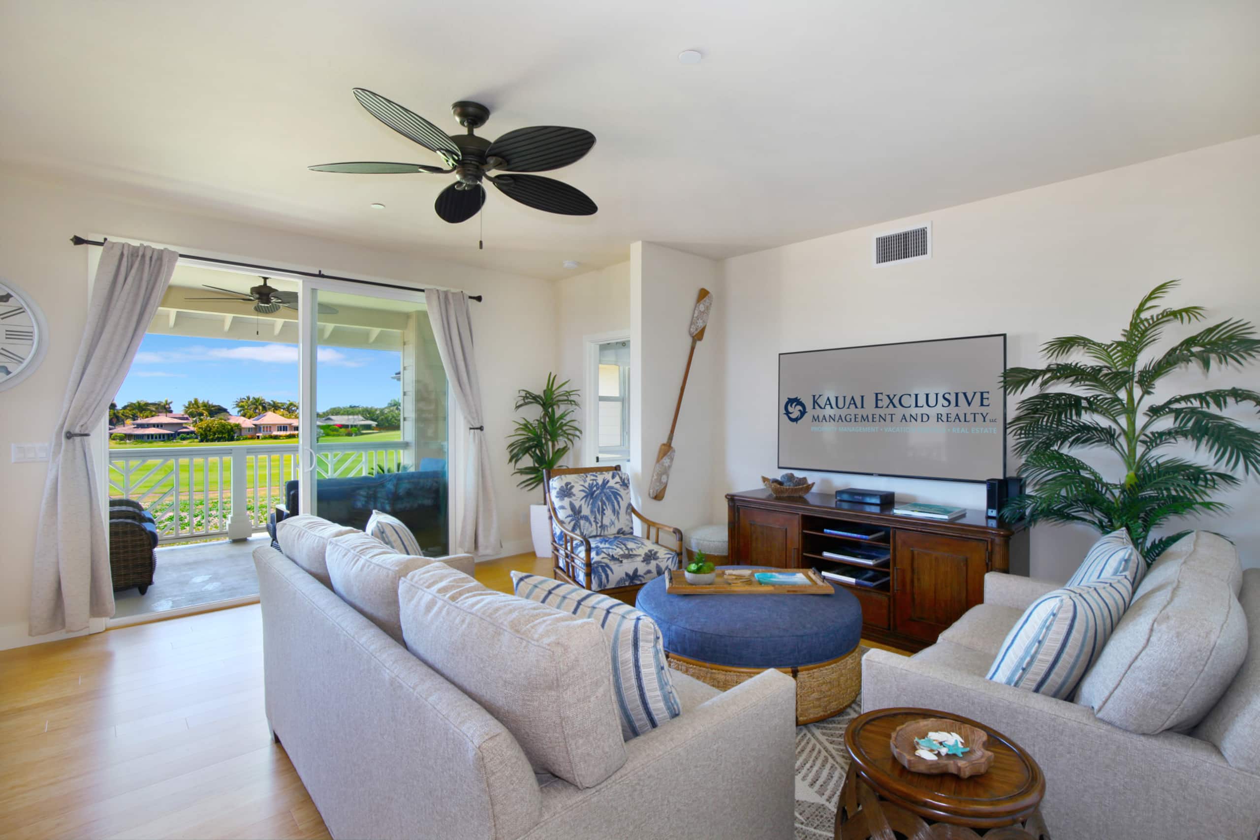 Townhouse in Koloa · ★4.93 · 4 bedrooms · 7 beds · 3.5 shared baths - Image 5