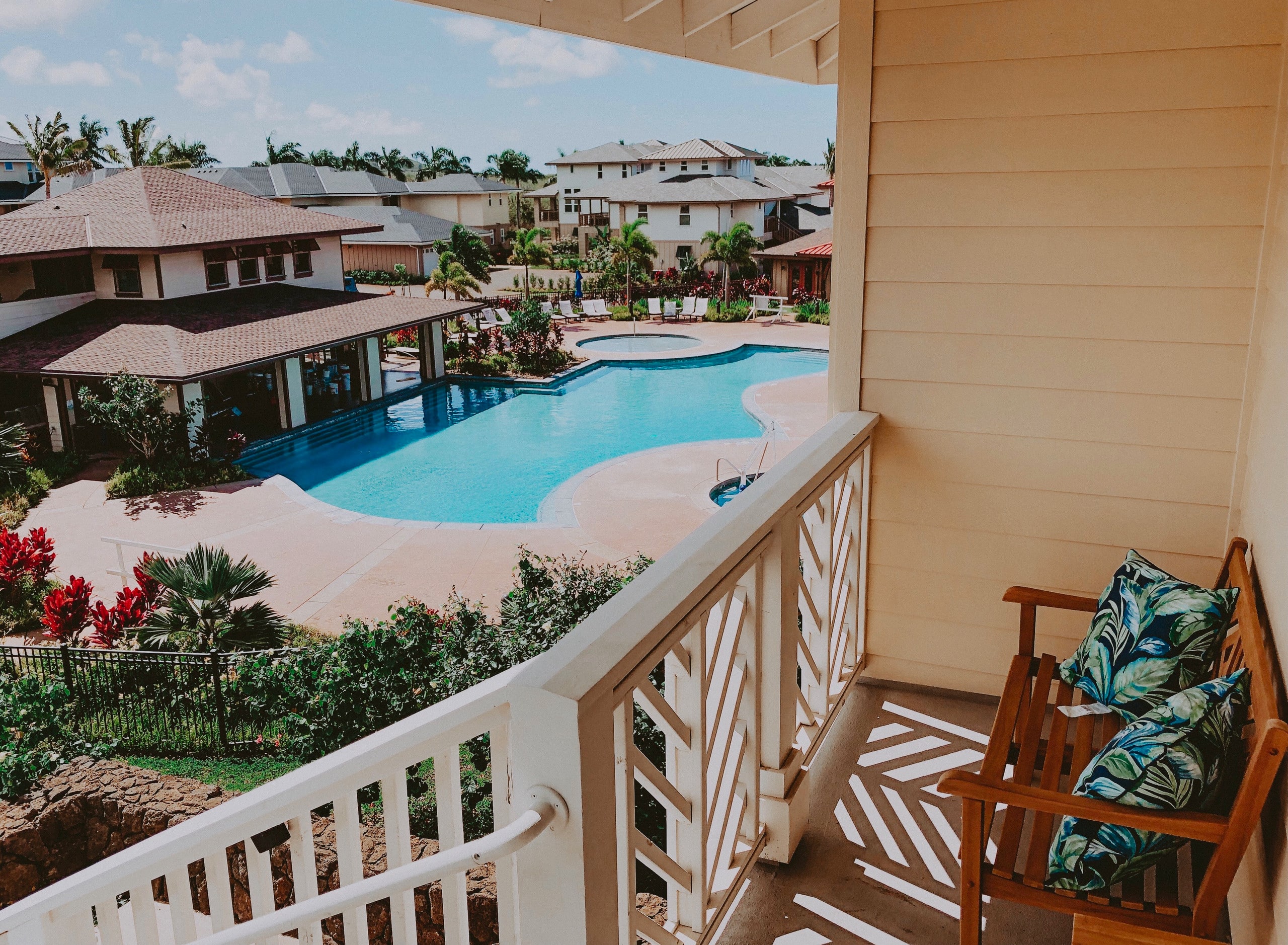 Townhouse in Koloa · ★4.93 · 4 bedrooms · 7 beds · 3.5 shared baths - Image 8