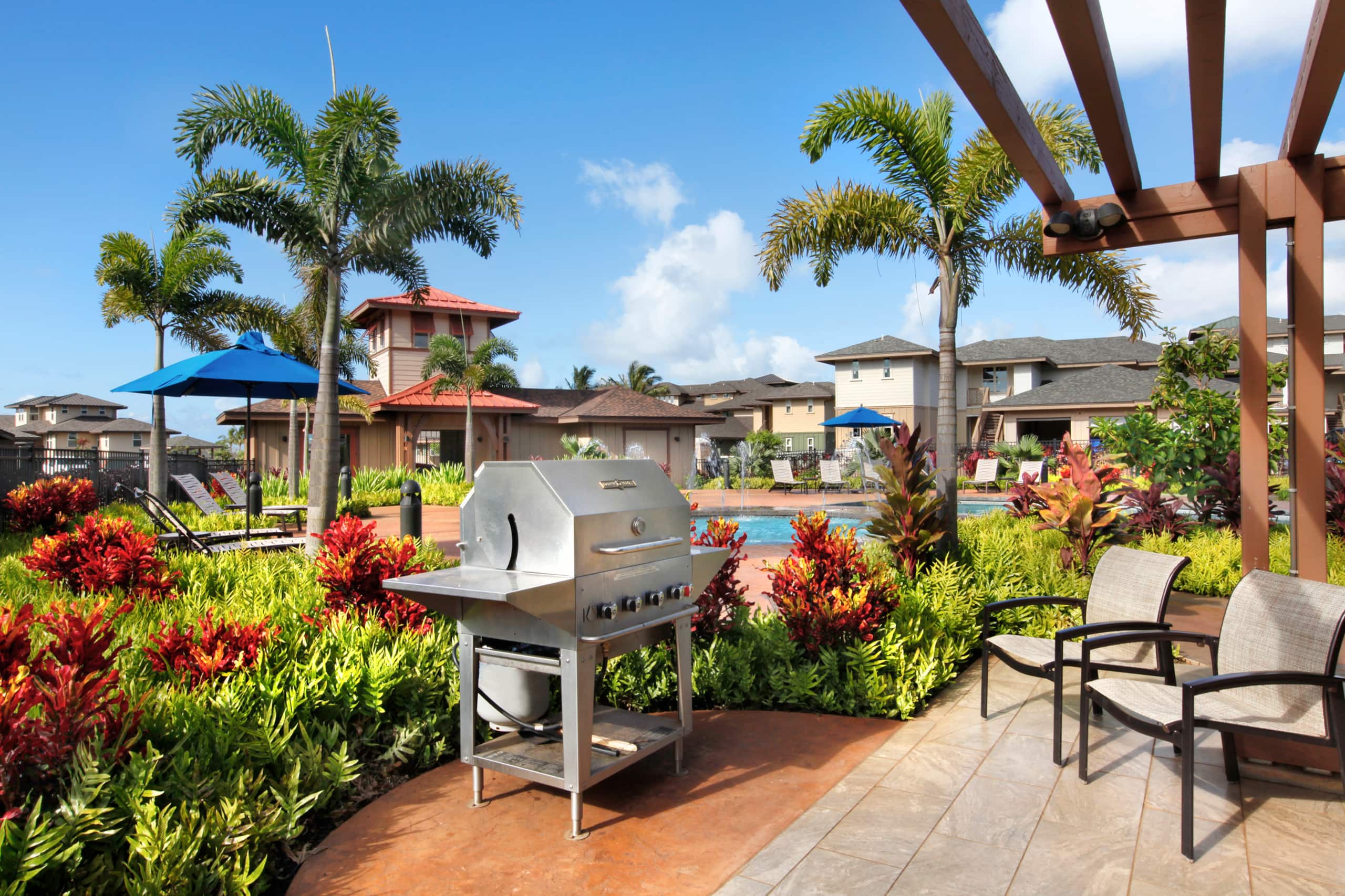 Townhouse in Koloa · ★4.93 · 4 bedrooms · 7 beds · 3.5 shared baths - Image 11