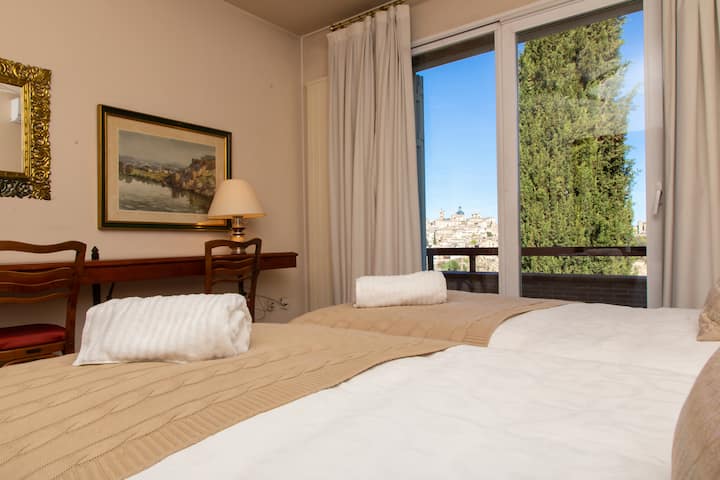 Schlafzimmer 3
