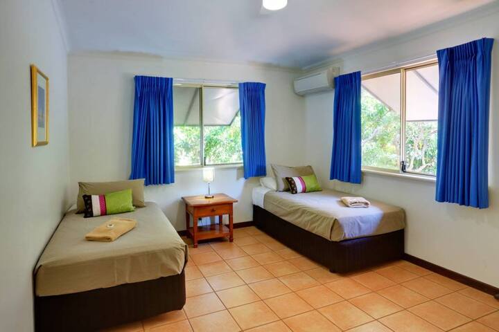 Habitat Resort Broome (3 bedroom Std-5 night min) gallery image 5