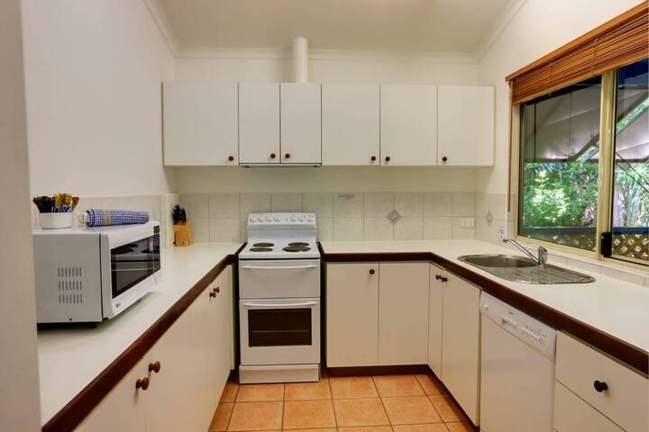 Habitat Resort Broome (3 bedroom Std-5 night min) gallery image 4