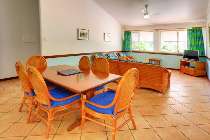 Habitat Resort Broome (3 bedroom Std-5 night min) gallery image 3