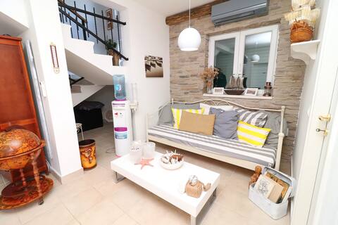 Apt Trstenica-One Bedroom Apartment with Terrace