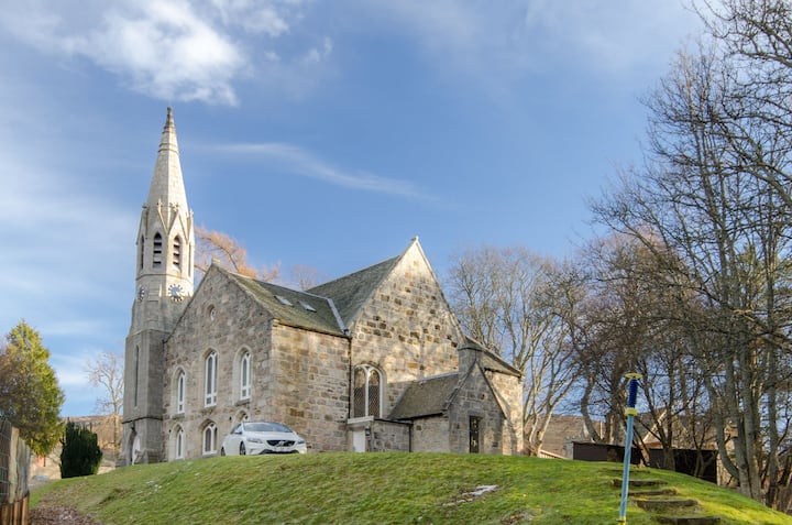 Rental unit in BRAEMAR · ★4.50 · 2 bedrooms · 2 beds · 2 baths