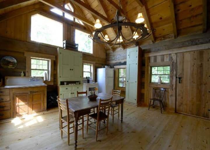 12 Best PetFriendly Cabin Rentals Near Ohiopyle, Pennsylvania