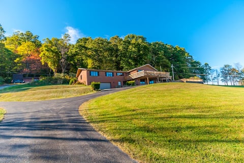 Mountain View Lodge Scenic Couples Lodge