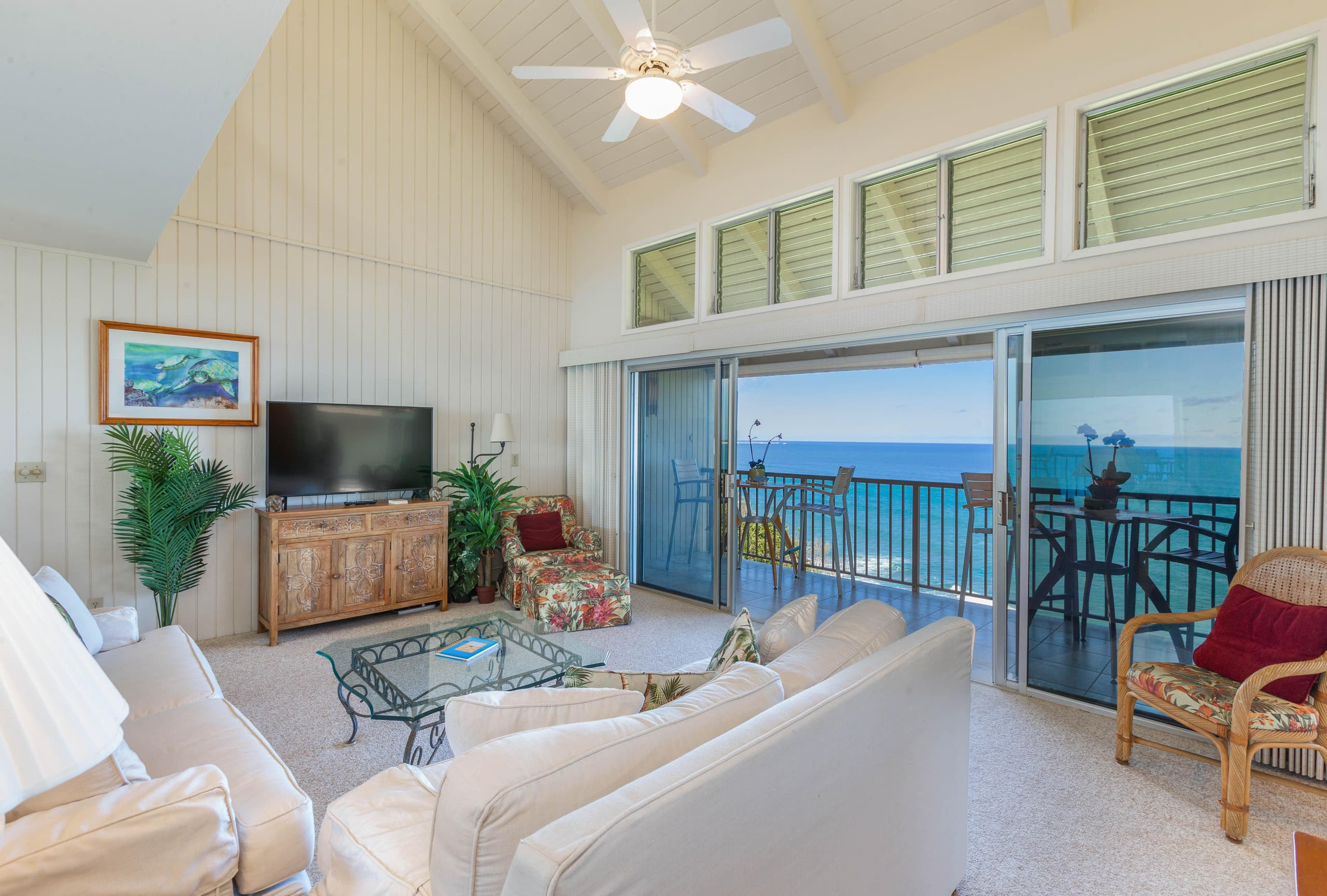 Condo in Princeville · ★4.87 · 2 bedrooms · 3 beds · 2 baths - Image 3