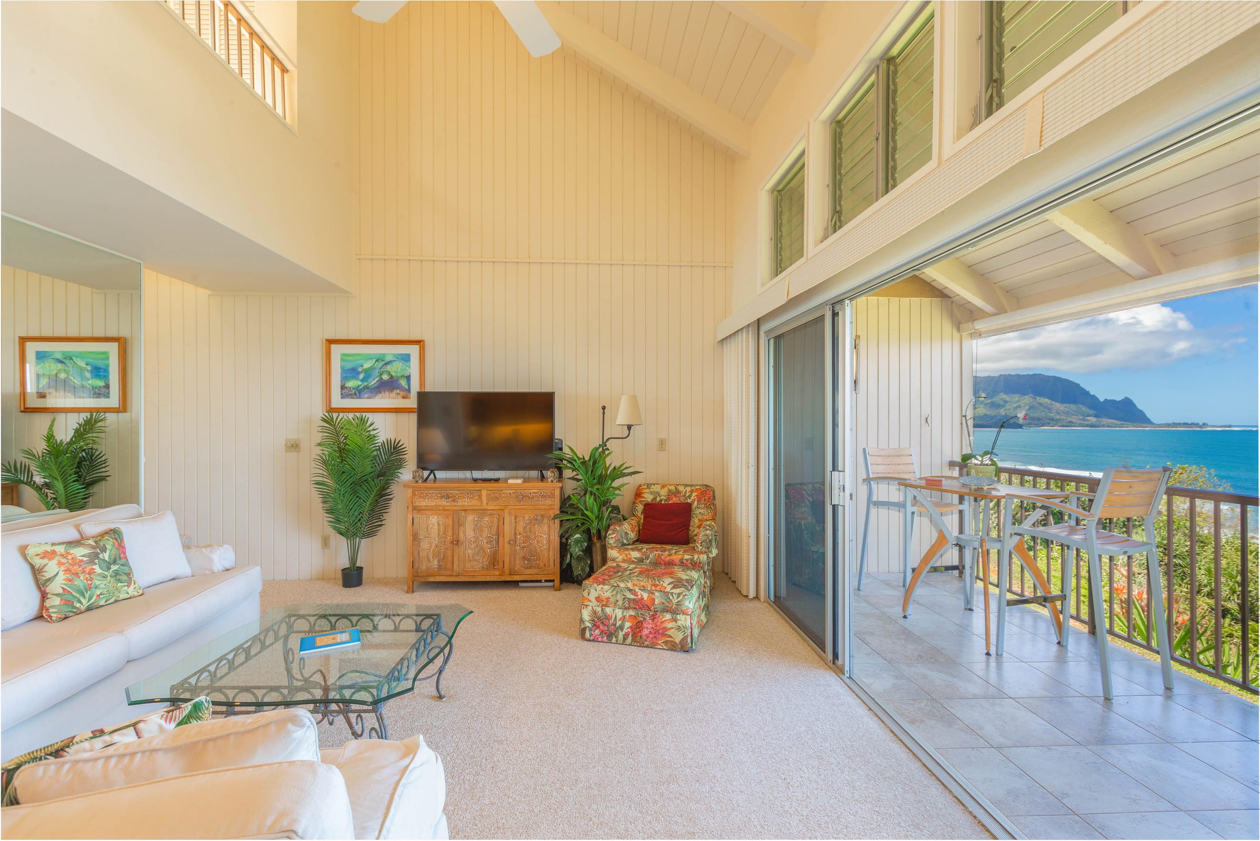 Condo in Princeville · ★4.87 · 2 bedrooms · 3 beds · 2 baths - Image 4