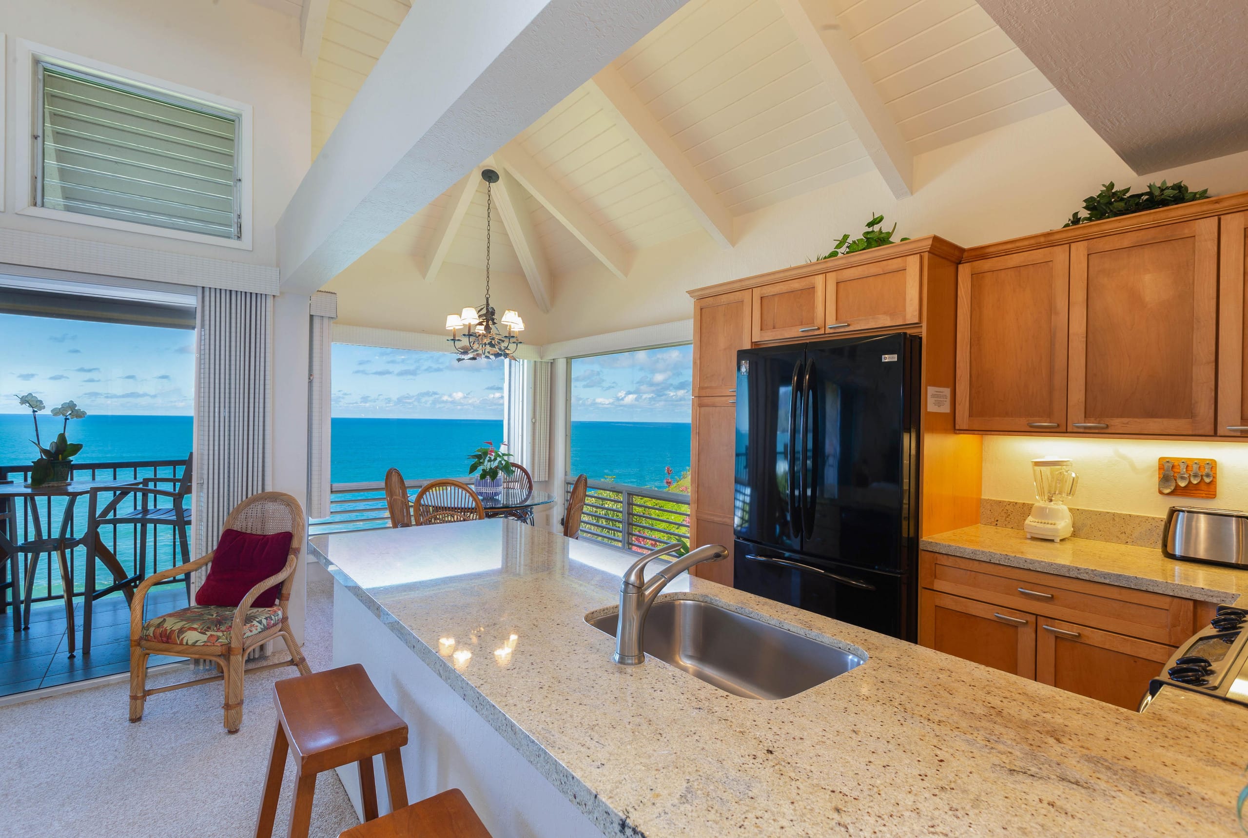 Condo in Princeville · ★4.87 · 2 bedrooms · 3 beds · 2 baths - Image 8